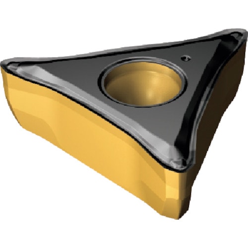 トラスコ中山 サンドビック コロターン プライムチップ旋削加工用（312） 4425 326-2613  (ご注文単位5個) 【直送品】