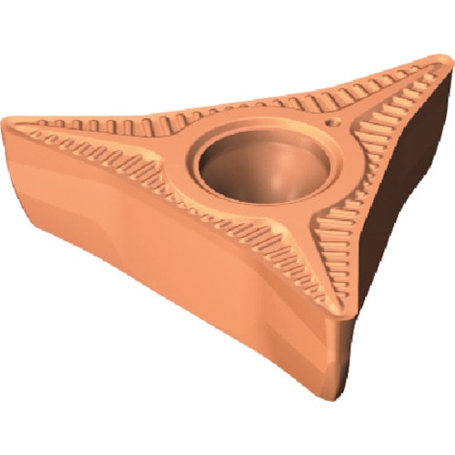 トラスコ中山 サンドビック コロターン プライムチップ旋削加工用（312） 1115 326-2641  (ご注文単位5個) 【直送品】