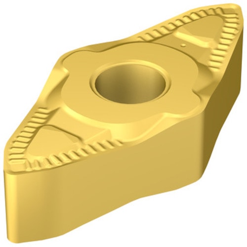 トラスコ中山 サンドビック コロターンプライムチップ 旋削加工用（312） 2025 461-6411  (ご注文単位5個) 【直送品】