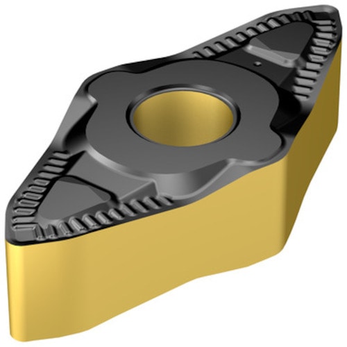 トラスコ中山 サンドビック コロターンプライムチップ 旋削加工用（312） 4425 462-2811  (ご注文単位5個) 【直送品】