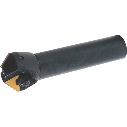 トラスコ中山 MOLDINO アルファ 面取りカッタ CPCL20－45 428-5395  (ご注文単位1個) 【直送品】