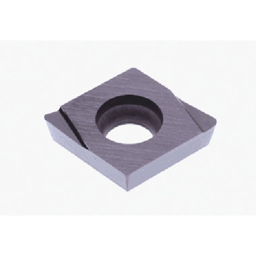 トラスコ中山 タンガロイ 旋削加工用インサート サーメット NS9530 708-3769  (ご注文単位10個) 【直送品】
