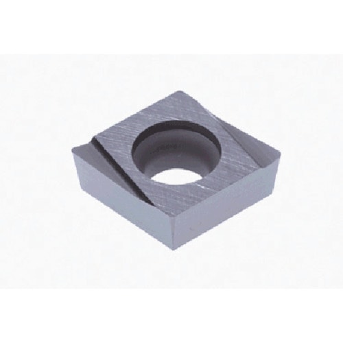 トラスコ中山 タンガロイ 旋削加工用インサート 超硬合金 TH10 345-3499  (ご注文単位10個) 【直送品】