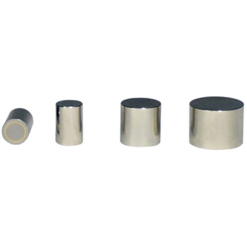 トラスコ中山 テクノプラン CPH-10 永磁ホルダー 544-2646 (ご注文単位1個) 【直送品】