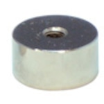 トラスコ中山 テクノプラン CPH-HTX08 永磁ホルダー 544-2650 (ご注文単位1個) 【直送品】