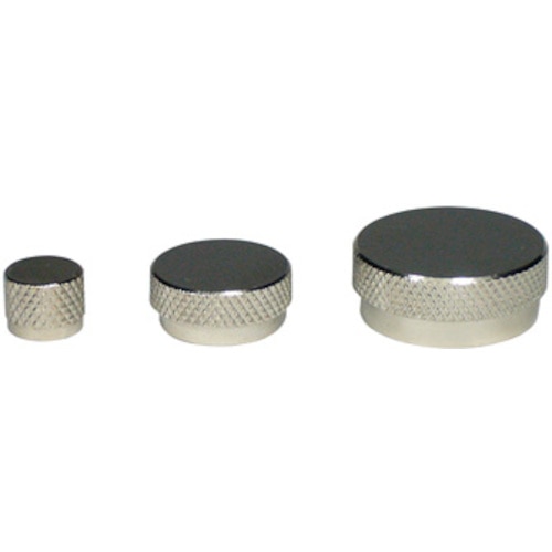 トラスコ中山 テクノプラン CPH-J25 永磁ホルダー 544-2734 (ご注文単位1個) 【直送品】