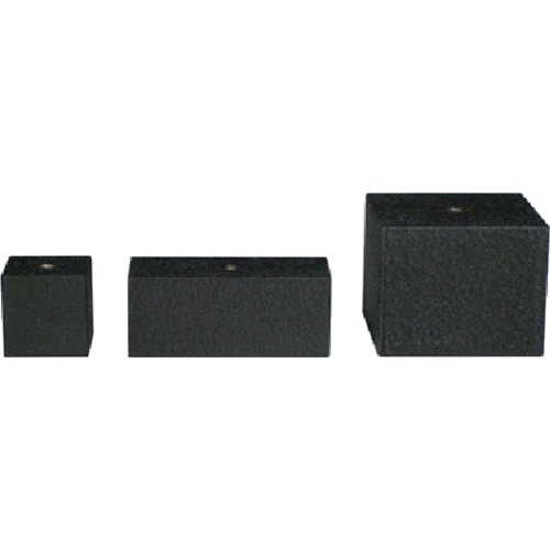 トラスコ中山 テクノプラン CPH-S50 永磁ホルダー 544-4251 (ご注文単位1個) 【直送品】