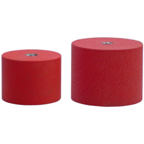 トラスコ中山 テクノプラン CPH-TS30 永磁ホルダー 544-2715 (ご注文単位1個) 【直送品】