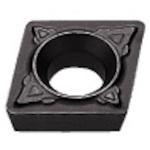 トラスコ中山 三菱 旋削軽切削用SVブレーカ付インサート サーメット NX2525 259-1537 (ご注文単位10個) 【直送品】