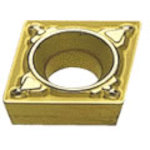 トラスコ中山 三菱 旋削中切削用MVブレーカ付インサート コーテッドサーメット AP25N 660-4587 (ご注文単位10個) 【直送品】