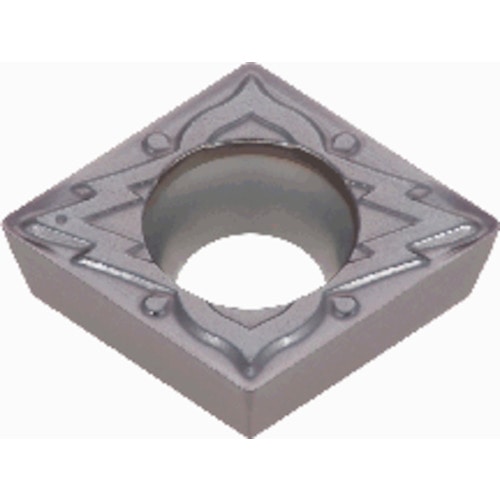 トラスコ中山 タンガロイ インサート CVDコーティング T9215 208-4450 (ご注文単位10個) 【直送品】