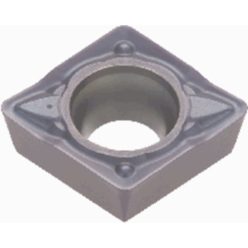 トラスコ中山 タンガロイ 旋削加工用インサート CVDコーティング T6215 433-0970 (ご注文単位10個) 【直送品】