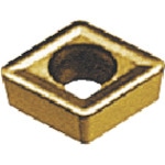 トラスコ中山 MOLDINO カッタ用チップ CPMT090308 HC844 HC844 428-5506  (ご注文単位10個) 【直送品】