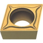 トラスコ中山 MOLDINO バイト用インサート CPMT090308－JE HG8025 428-5514  (ご注文単位10個) 【直送品】