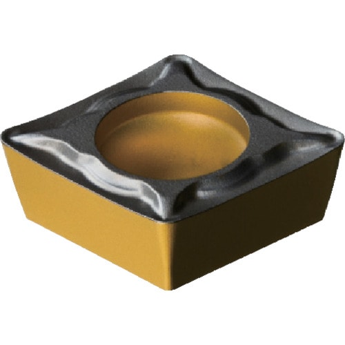 トラスコ中山 サンドビック コロターン111 旋削加工用チップ(122) 4415 339-5664 (ご注文単位10個) 【直送品】