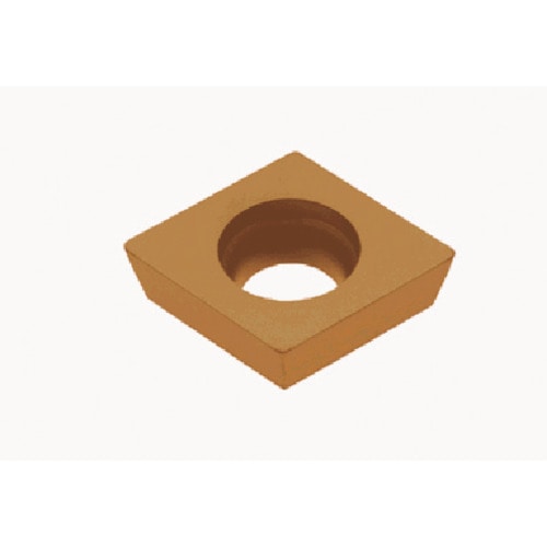 トラスコ中山 タンガロイ 旋削加工用インサート CVDコーティング T5115 700-8210 (ご注文単位10個) 【直送品】