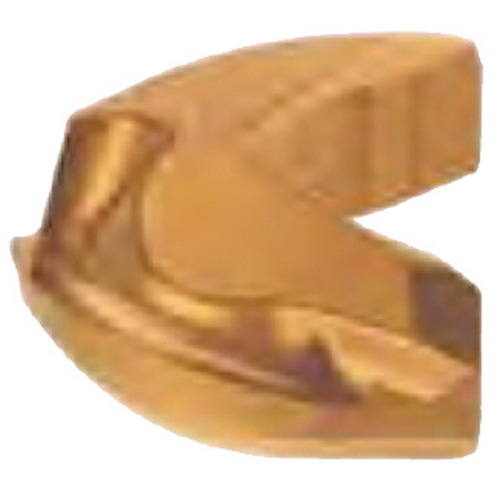 トラスコ中山 イスカル ヘリボール チップ CR/CRF-D-QF IC908 206-1066 (ご注文単位10個) 【直送品】