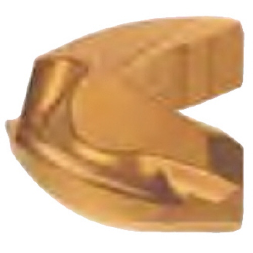 トラスコ中山 イスカル ヘリボール チップ CR/CRF-D-QF IC328 621-3111 (ご注文単位10個) 【直送品】