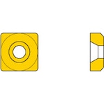 トラスコ中山 三菱 切削工具用部品 シート 661-1095  (ご注文単位1個) 【直送品】