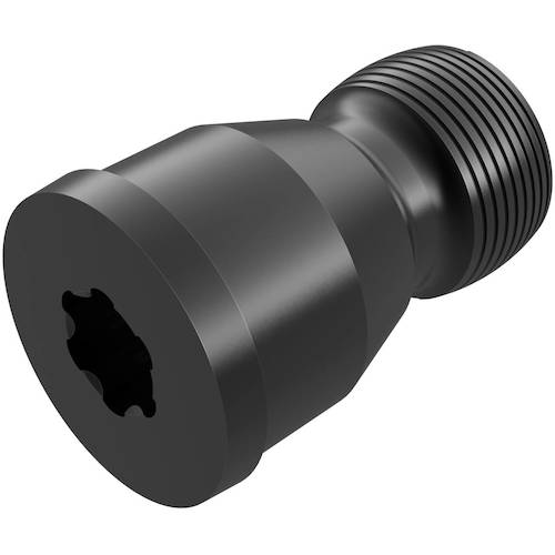 トラスコ中山 セコ 交換部品 430-8698  (ご注文単位1個) 【直送品】