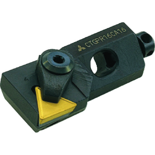 トラスコ中山 三菱 ツーリング・複合工具ISO規格形 CSKPクランプオン式BCカートリッジ 右勝手 661-1354  (ご注文単位1個) 【直送品】