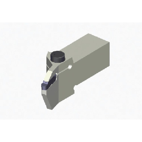 トラスコ中山 タンガロイ タング・カット アルミホイール倣い加工用バイト CTER/L-15A 700-9062 (ご注文単位1個) 【直送品】