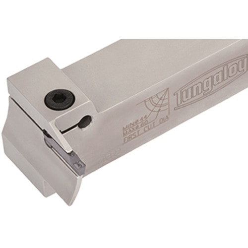 トラスコ中山 タンガロイ タング・カット 端面深溝入れ・旋削加工用バイト CTFVR／L 702-9314  (ご注文単位1個) 【直送品】