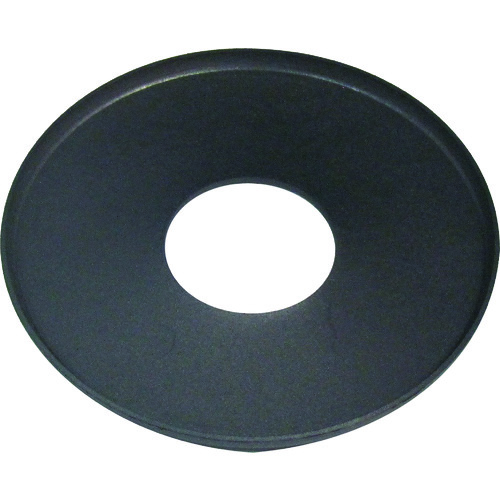 トラスコ中山 ULVAC カップパッキン DOP－400SB 152-7143  (ご注文単位1個) 【直送品】