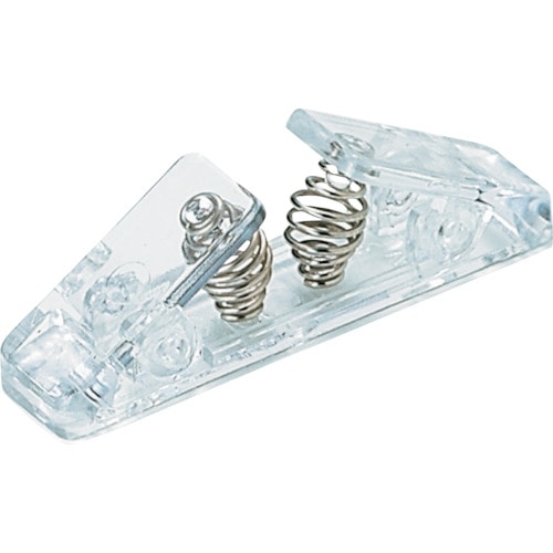 トラスコ中山 OP ジョイントクリップ (100個入) 808-1977 (ご注文単位1箱) 【直送品】