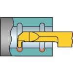 トラスコ中山 サンドビック コロターンXS 倣い加工用超硬ソリッド工具(325) 1025 618-3654 (ご注文単位1個) 【直送品】