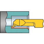 トラスコ中山 サンドビック コロターンXS 旋削加工用超硬ソリッド工具(325) 1025 618-3905 (ご注文単位1個) 【直送品】