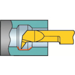 トラスコ中山 サンドビック コロターンXS 旋削加工用超硬ソリッド工具(325) 1025 618-3913 (ご注文単位1個) 【直送品】