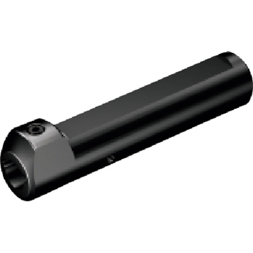 トラスコ中山 サンドビック 円筒平取り付きシャンク コロターンXSアダプタ（425） 613-9698  (ご注文単位1個) 【直送品】