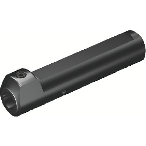 トラスコ中山 サンドビック 円筒平取り付きシャンク コロターンXSアダプタ（425） 825-1304  (ご注文単位1本) 【直送品】