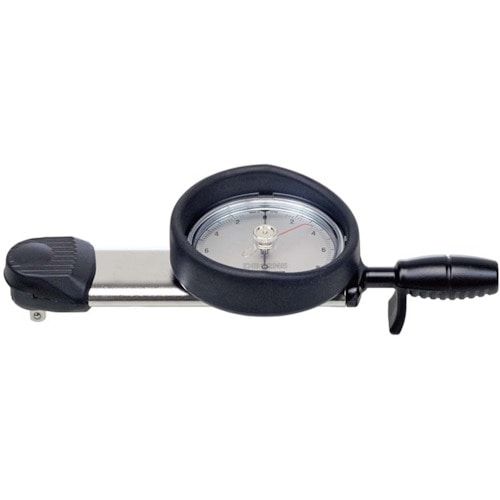 トラスコ中山 トーニチ 直読式トルクレンチ 365-1293 (ご注文単位1本) 【直送品】