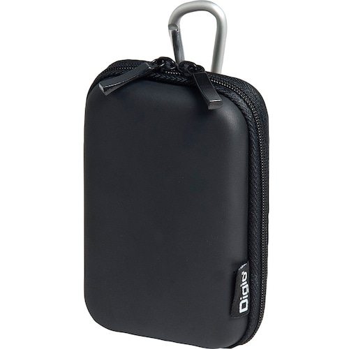 トラスコ中山 ナカバヤシ EVAセミハ-ドケ-ス/ブラック 509-8365 (ご注文単位1個) 【直送品】