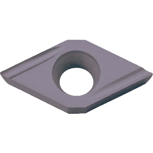 トラスコ中山 京セラ 旋削加工用チップ PVDコーティング PR1535 820-5376  (ご注文単位10個) 【直送品】