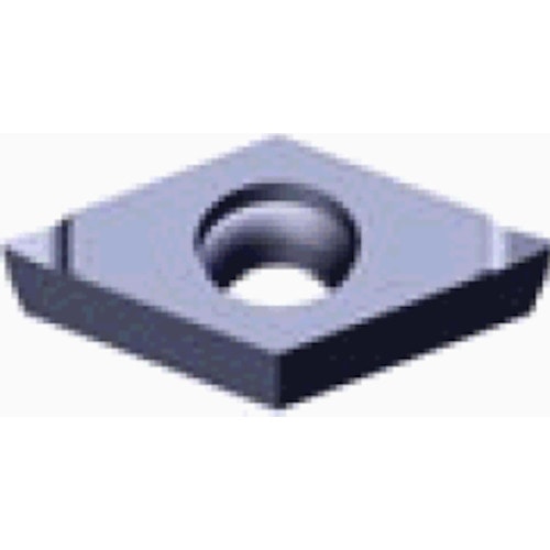 トラスコ中山 タンガロイ 旋削加工用インサート PVDコーティング SH725 712-1237  (ご注文単位10個) 【直送品】