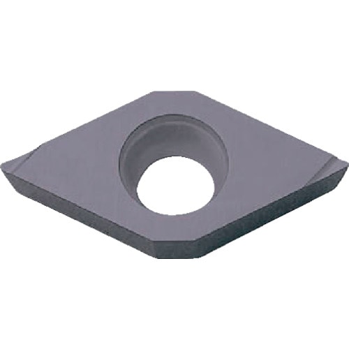 トラスコ中山 京セラ 旋削加工用チップ PVDコーティング PR1535 820-5385 (ご注文単位10個) 【直送品】