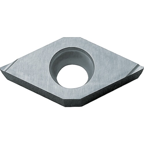 トラスコ中山 京セラ 旋削加工用チップ PVDコーティング PR1725 208-5102 (ご注文単位10個) 【直送品】