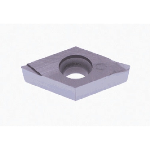 トラスコ中山 タンガロイ 旋削加工用インサート サーメット NS9530 708-5192 (ご注文単位10個) 【直送品】