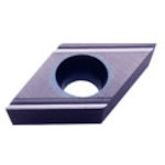 トラスコ中山 三菱 旋削中切削用SNブレーカ付左勝手インサート PVDコーティング VP15TF 247-4999 (ご注文単位10個) 【直送品】