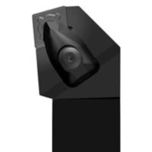 トラスコ中山 セコ 旋削 ISO標準ホルダ― DCKNR・ 434-4355 (ご注文単位1個) 【直送品】