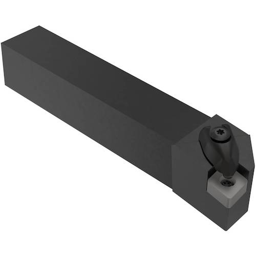 トラスコ中山 セコ 旋削 ISO標準ホルダ― DCLNL・ 434-5870 (ご注文単位1個) 【直送品】