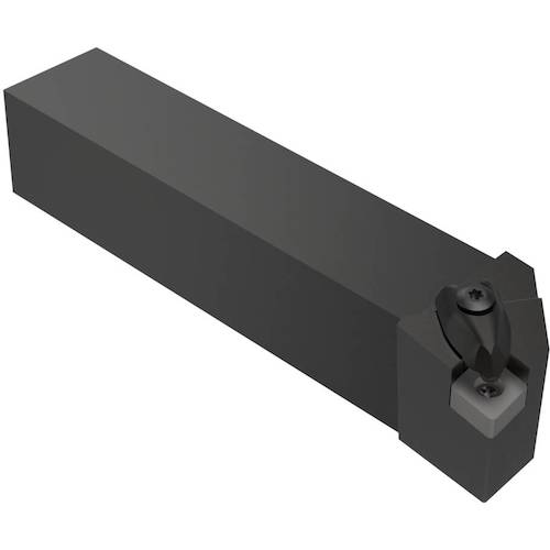 トラスコ中山 セコ 旋削 ISO標準ホルダ― DCLNL・ 434-4370  (ご注文単位1個) 【直送品】