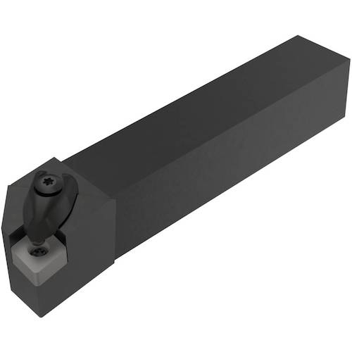 トラスコ中山 セコ 旋削 ISO標準ホルダ― DCLNR・ 434-4352 (ご注文単位1個) 【直送品】