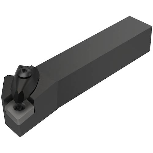 トラスコ中山 セコ 旋削 ISO標準ホルダ― DCLNR・ 434-4387 (ご注文単位1個) 【直送品】