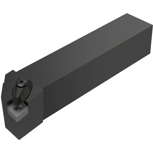 トラスコ中山 セコ 旋削 ISO標準ホルダ― DCLNR・ 434-5885 (ご注文単位1個) 【直送品】