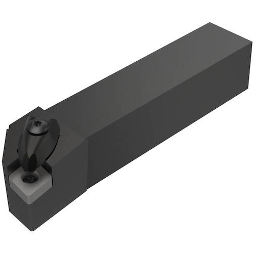 トラスコ中山 セコ 旋削 ISO標準ホルダ― DCLNR・ 434-5900 (ご注文単位1個) 【直送品】