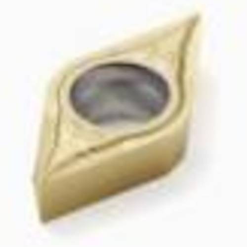 トラスコ中山 セコ 旋削 ISOポジインサート DCMT0702  TS2000 436-7420  (ご注文単位10個) 【直送品】